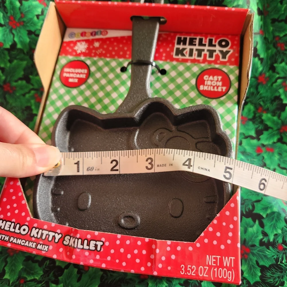 Sanrio hello kitty